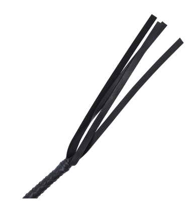 DARKNESS LATIGO BONDAGE NEGRO 210CM