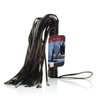 CALEXOTICS SCANDAL LATIGO CON ETIQUETA