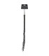 FETISH FANTASY LIMITED EDITION LATIGO AZOTADOR PIEL NEGRO