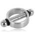 METAL HARD PINZAS PARA PEZONES MAGNETICAS PAR