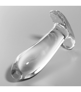 NEBULA SERIES BY IBIZA MODELO 5 PLUG CRISTAL TRANSPARENTE 125 CM O 35 CM