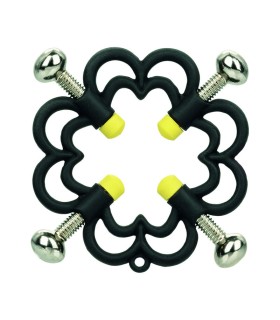 CALEXOTICS BOUNDLESS AGARRES PARA PEZONES