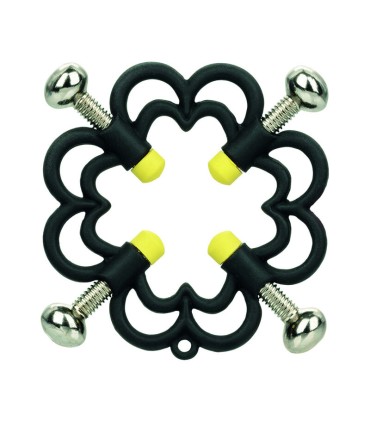 CALEXOTICS BOUNDLESS AGARRES PARA PEZONES