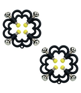 CALEXOTICS BOUNDLESS AGARRES PARA PEZONES