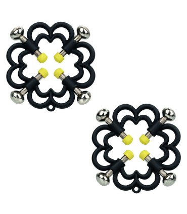 CALEXOTICS BOUNDLESS AGARRES PARA PEZONES