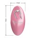 PRETTY LOVE CAILEY PINZAS PARA PEZONES 10 VIBRACIONES CONTROL REMOTO ROSA
