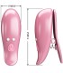 PRETTY LOVE CAILEY PINZAS PARA PEZONES 10 VIBRACIONES CONTROL REMOTO ROSA