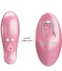 PRETTY LOVE CAILEY PINZAS PARA PEZONES 10 VIBRACIONES CONTROL REMOTO ROSA