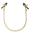 FETISH FANTASY GOLD - PINZAS PARA LOS PEZONES