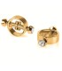 FETISH FANTASY GOLD PINZAS PARA PEZONES