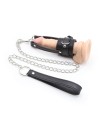 OHMAMA FETISH - FUNDA DE SUJECION  PENE CON CORREA