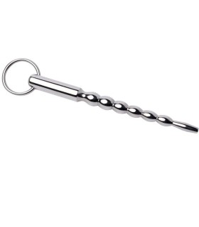 METAL HARD DILATADOR URETRA ACERO 7 MM