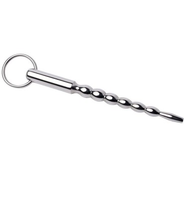 METAL HARD DILATADOR URETRA ACERO 7 MM