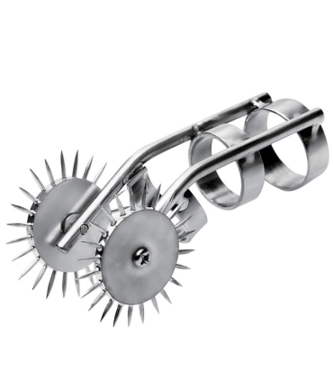 METAL HARD DEDAL METAL ESTIMULADOR