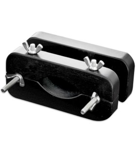 METAL HARD BALL BUSTER