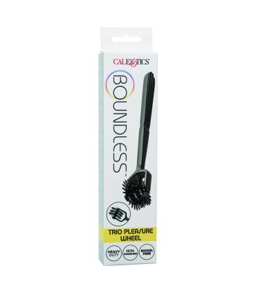 CALEXOTICS BOUNDLESS RUEDA DE PLACER TRIO