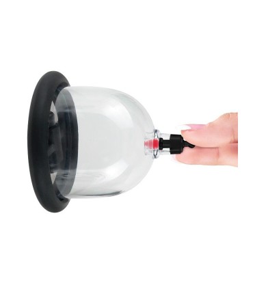 FETISH FANTASY SERIES SET SUCCIONADOR 6 PIEZAS