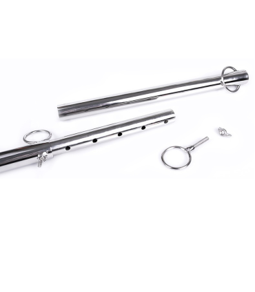 METAL HARD BARRA SUMISION TOBILLOS EXTENSIBLE