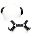 LEATHER BODY - HOLSTER HARNESS