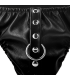 DARKNESS TANGA DE SUMISION CON CADENA METAL