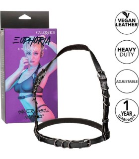 CALEXOTICS EUPHORIA ARNES HATLER CON HEBILLA NEGRO