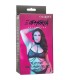 CALEXOTICS EUPHORIA ARNES DE CUELLO DE CADENA TALLA GRANDE