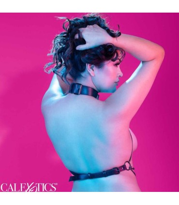 CALEXOTICS EUPHORIA ARNES DE CUELLO DE CADENA TALLA GRANDE
