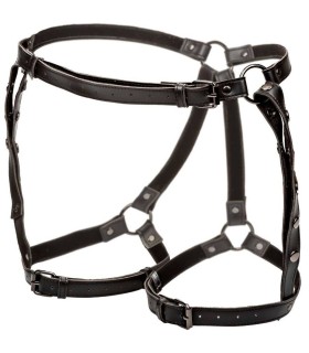 CALEXOTICS EUPHORIA ARNES DE MUSLO EQUITACION TALLA GRANDE