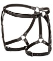 CALEXOTICS - EUPHORIA ARNÉS DE MUSLO EQUITACIÓN TALLA GRANDE