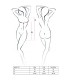 PASSION WOMAN AKKIE SET DISFRAZ ENFERMERA S M