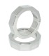 METAL HARD ANILLO PENE Y TESTICULOS NUT 45 MM