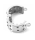 METAL HARD ANILLO CASTIDAD ANTI ERECCION