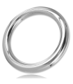 METAL HARD - ROUND ANILLA PENE METAL WIRE C-RING 8X50MM