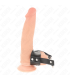 KINK ANILLO PENE CON ANILLOS FORMA D 185 X 33 CM