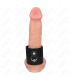 KINK ANILLO PENE CUERO CON CIERRE A PRESION 18 X 5 CM