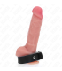 KINK ANILLO PENE CUERO CON CIERRE A PRESION 22 X 2 CM