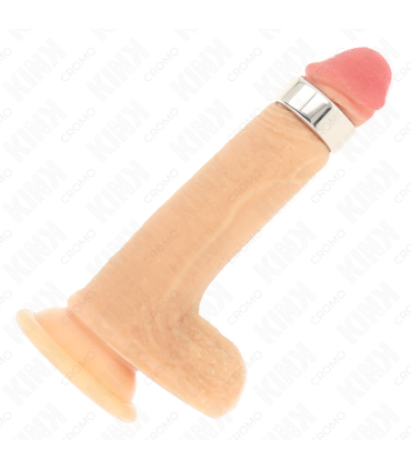 KINK ANILLO PENE METAL 26 CM