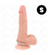 KINK ANILLO PENE METAL 4 CM INTERNO