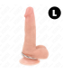 KINK ANILLO PENE METAL 5 CM INTERNO