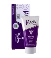 HOT - CREMA PARA VULVA CON CBD 50 ML