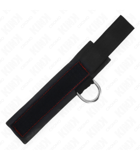 KINK ANILLO PENE ESPONJA CON CIERRE DE VELCRO 20 X 35 CM