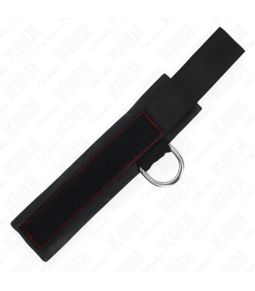 KINK ANILLO PENE ESPONJA CON CIERRE DE VELCRO 20 X 35 CM