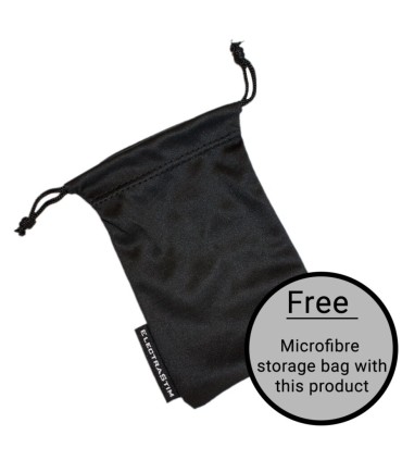 ELECTRASTIM ELECTRARINGS ANILLOS METALICOS PARA EL PENE PACK 5