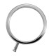 ELECTRASTIM ELECTRARINGS ANILLO METALICO PARA EL PENE 34 MM