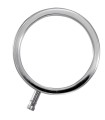ELECTRASTIM - ELECTRARINGS ANILLO METÁLICO PARA EL PENE 34 MM