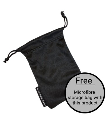 ELECTRASTIM PRESTIGE ANILLO ELECTROMAGNETICO DE METAL PARA EL PENE 46 MM