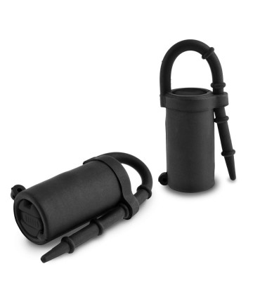 FETISH FANTASY LIMITED EDITION ESTIMULADOR DE SILICONA PARA PEZONES