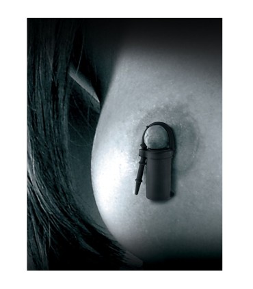 FETISH FANTASY LIMITED EDITION ESTIMULADOR DE SILICONA PARA PEZONES