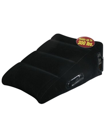 FETISH FANTASY SERIES ALMOHADA HINCHABLE POSICION MASTER GRANDE