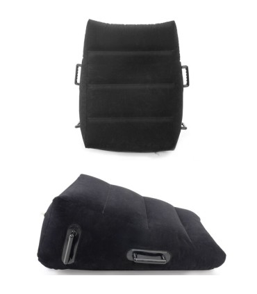 FETISH FANTASY SERIES ALMOHADA HINCHABLE POSICION MASTER GRANDE